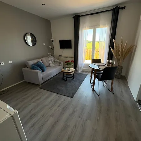 Relais Du Chateau * Saint-Blancard