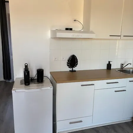 Apartment Relais Du Chateau