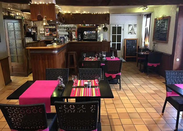 Relais Du Chateau Saint-Blancard