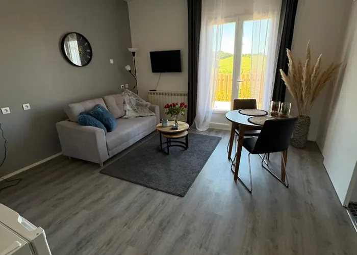 Relais Du Chateau * Saint-Blancard