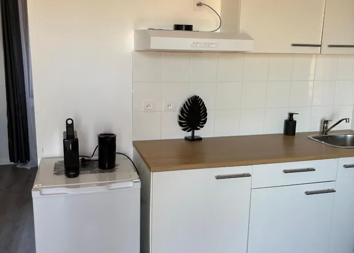 公寓 Relais Du Chateau